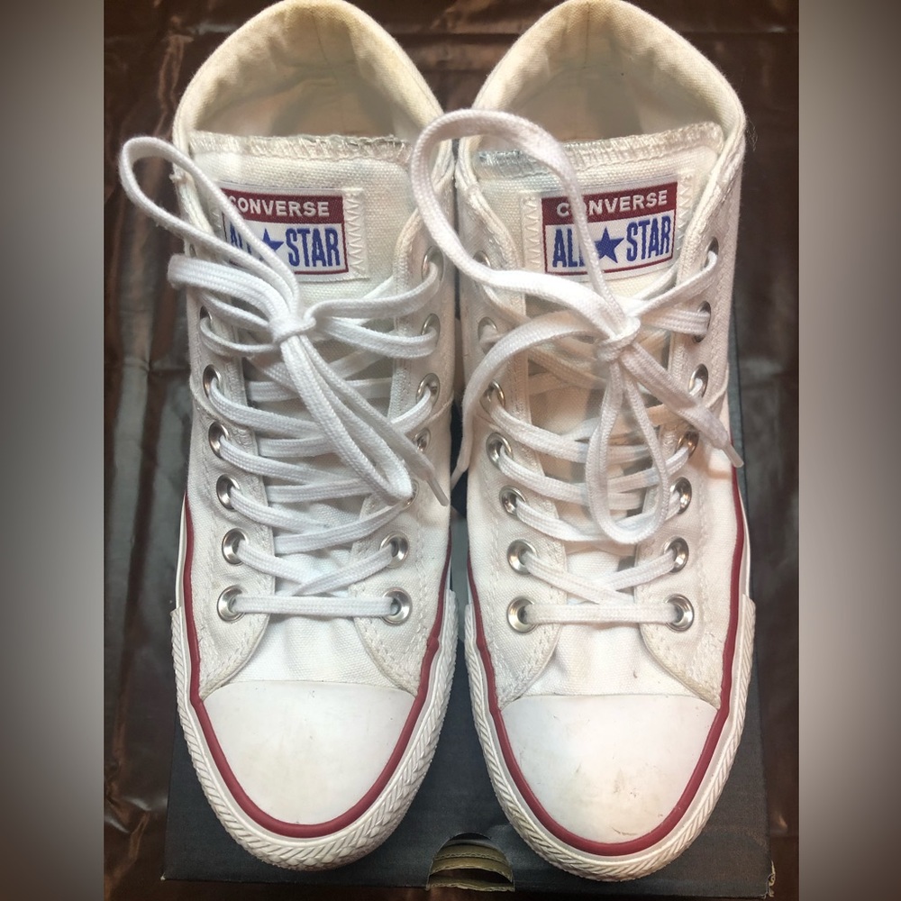 Converse CTAS Madison Mid